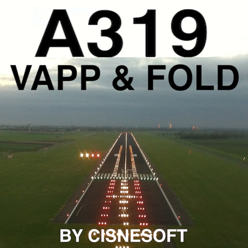 A319 VAPP FOLD