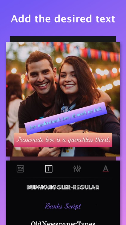 SlideMaker - photo into film screenshot-3