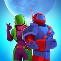 Space Pioneer apk