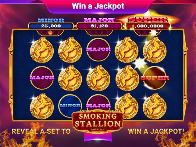 Gsn Casino Free Slots Bingo Video Poker And Cards Itunes