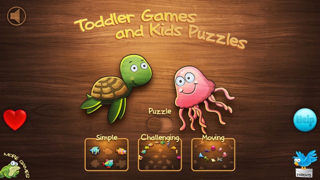 Toddler Games and Kids Puzzles(圖5)-速報App