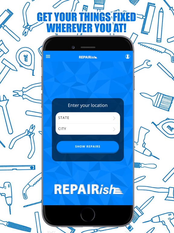 REPAIRish image #1