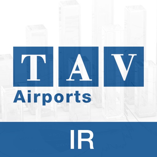 TAV IR