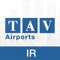 TAV Airports Investor Relations Application provides you with a comprehensive set of financial and operational information about TAV Airports both in Turkish and in English