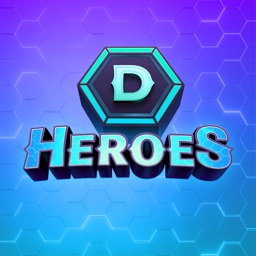 DHeroes: CCG (Trading Cards)
