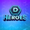 DHeroes: CCG (Trading Cards)