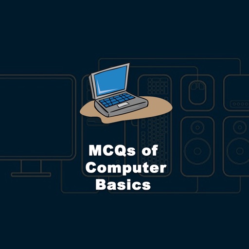 MCQs of Computer Basics