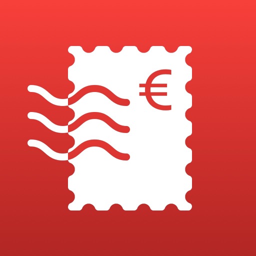 Timbré: tarif timbre la poste icon