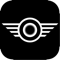 App Icon for Warning Lights For Mini Cooper App in Uruguay IOS App Store