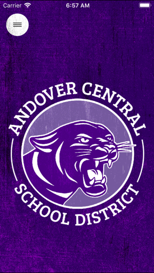 Andover Central School Panther