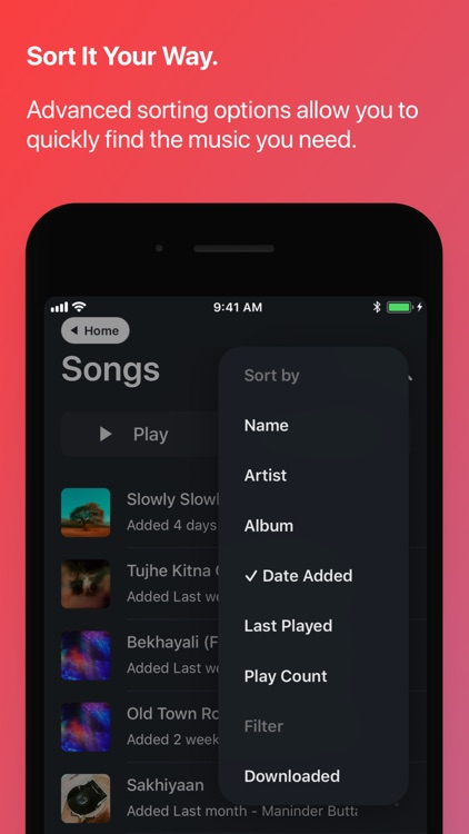 Soor ▹ screenshot-3