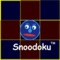 Icon Snoodoku - Sudoku Puzzle Game