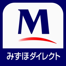 みずほ銀行 みずほダイレクトアプリ Apple Watch App
