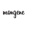 mongeneの公式アプリ
