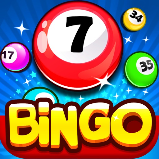 Bingo Holiday - BINGO Games