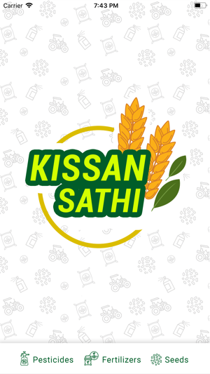 KissanSathi