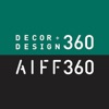 Decor + Design/AIFF 360