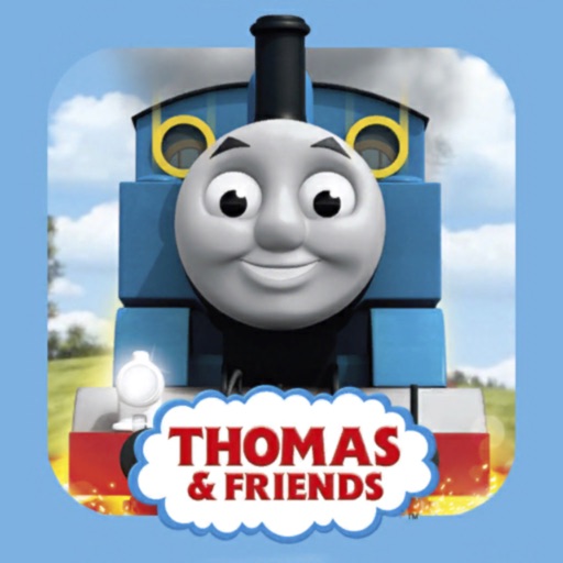 Thomas Reward Challenge