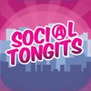 Social Tongits - iPhoneアプリ