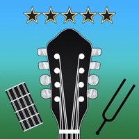 Mandolin Tuner Pro and Chords