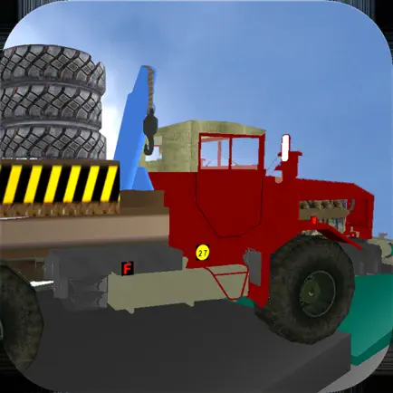 Tough Transport 3D Simulator Читы