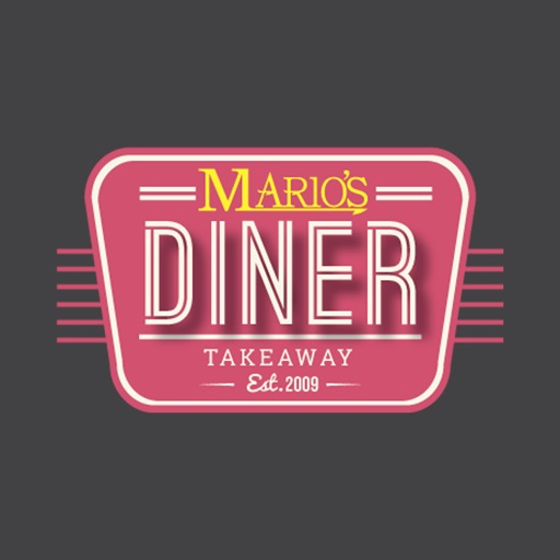 Mario's Diner