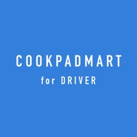 クックパッドマート for ドライバー - 配送員専用アプリ