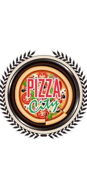 Pizza City Den Haag