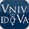 Official application of the University of Valencia for mobile devices