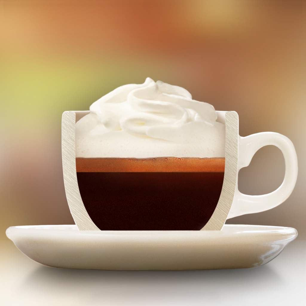 Get The Great Coffee App for iOS, iPhone, iPad Aso Report