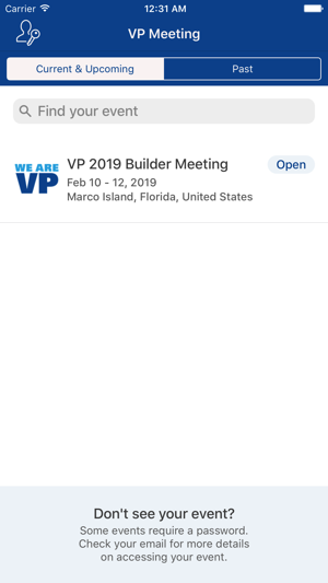 Varco Pruden Builder Meeting(圖2)-速報App