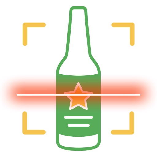 Beer Scan – пиво отзывы сканер