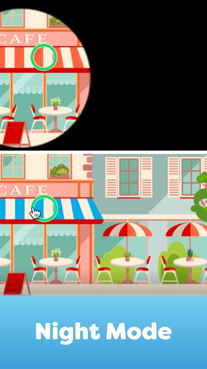 Differences Arena: Spot It screenshot-4