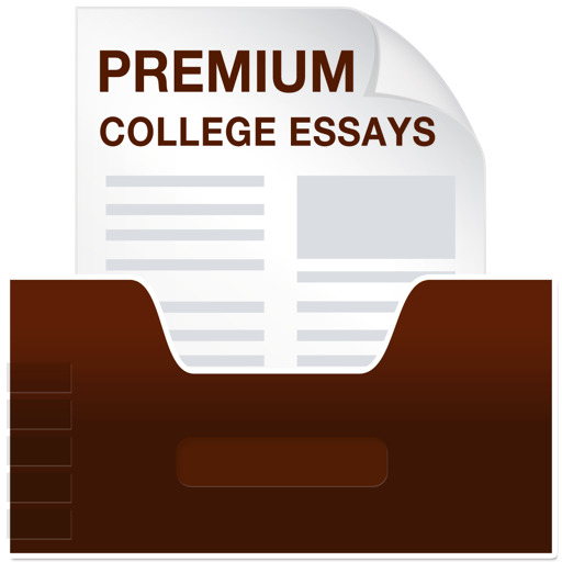 Premium College Essays - Exam Prep for GRE, SAT, College Admission