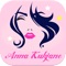 Anna Kukjane is free application that would help you get best experience in our service