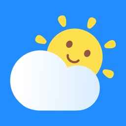 极速天气-精准实时天气预报app