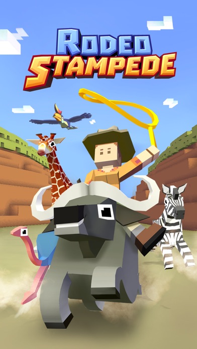 Rodeo Stampede Sky Zoo Safari By Featherweight Games Pty Limited - roblox poop scooping simulator how to get a pet