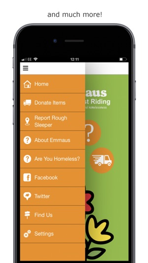 Emmaus Hull & East Riding(圖5)-速報App