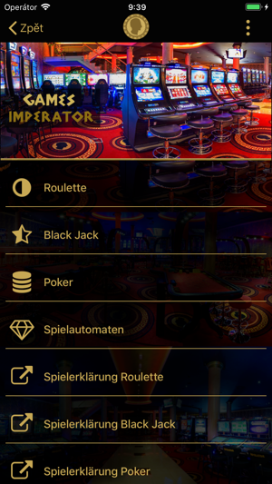 Casino Imperator(圖3)-速報App