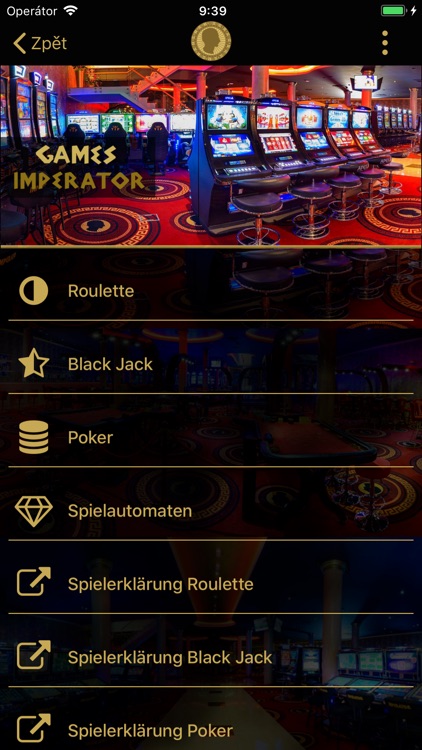 Casino Imperator