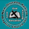 New Jerusalem Haitian Baptist