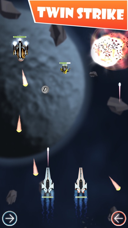 Finger Fights screenshot-3