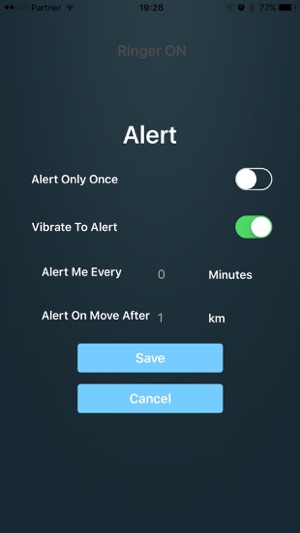 SilentAlert Plus(圖2)-速報App