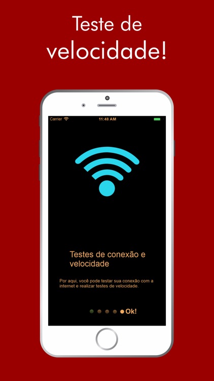 Seven Telecom screenshot-4