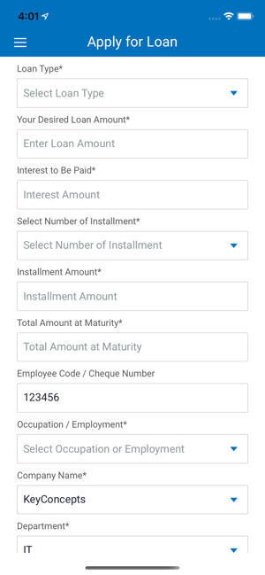 TANZANIA MICROFINANCE LIMITED(圖2)-速報App