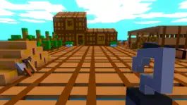 Game screenshot Zombie Raft 3D hack