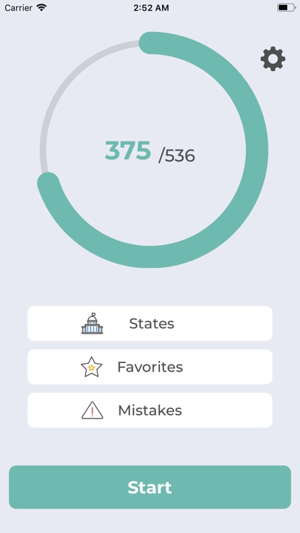 Missouri DOR Permit Test