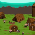 The Last Viking Kingdom