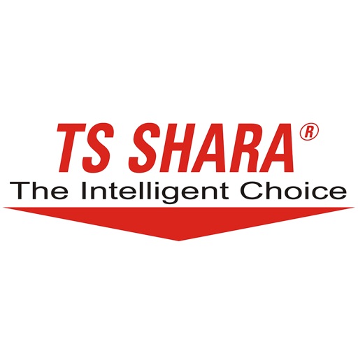 TS Shara - Power NT