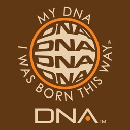 My DNA